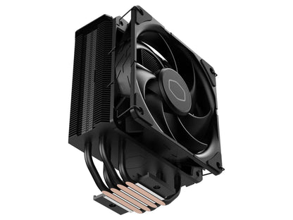Hladilnik za procesor Cooler Master Hyper 212, črn, 120mm