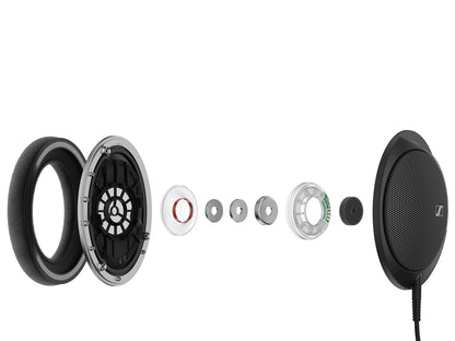 Slušalke Sennheiser HD 550