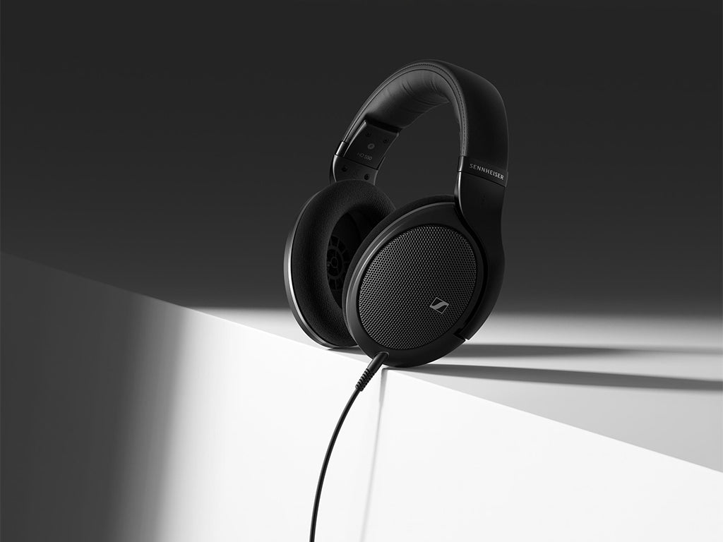 Slušalke Sennheiser HD 550