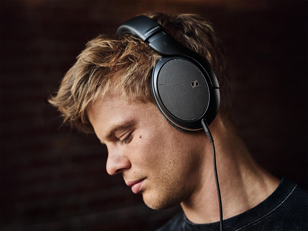 Slušalke Sennheiser HD 550