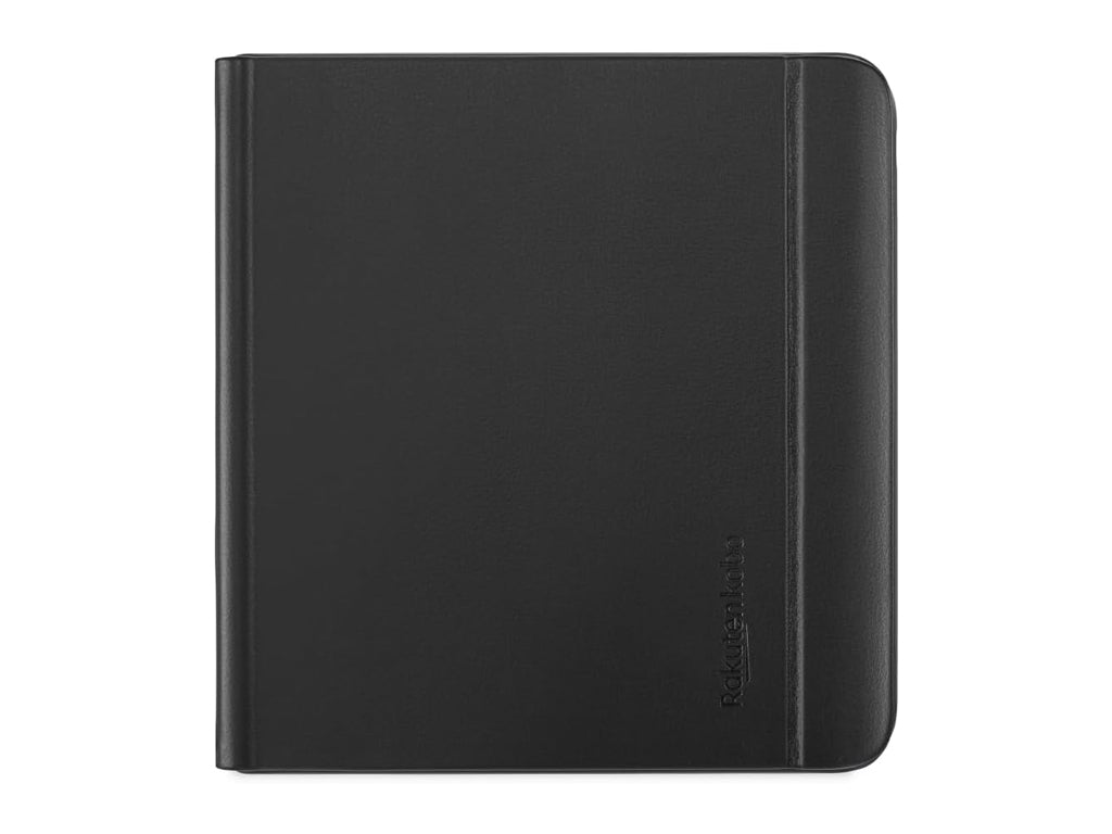 Ovitek za Kobo Libra Colour SleepCover Stylus Case, črn