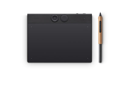 Grafična tablica Wacom Intuos Pro Small 2025