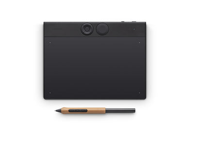 Grafična tablica Wacom Intuos Pro Small 2025
