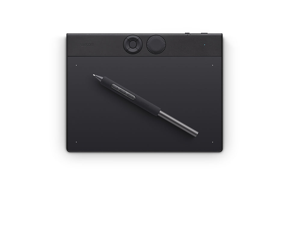 Grafična tablica Wacom Intuos Pro Small 2025
