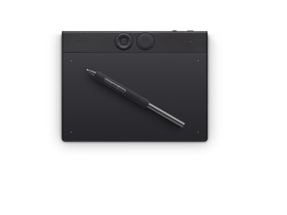Grafična tablica Wacom Intuos Pro Small 2025