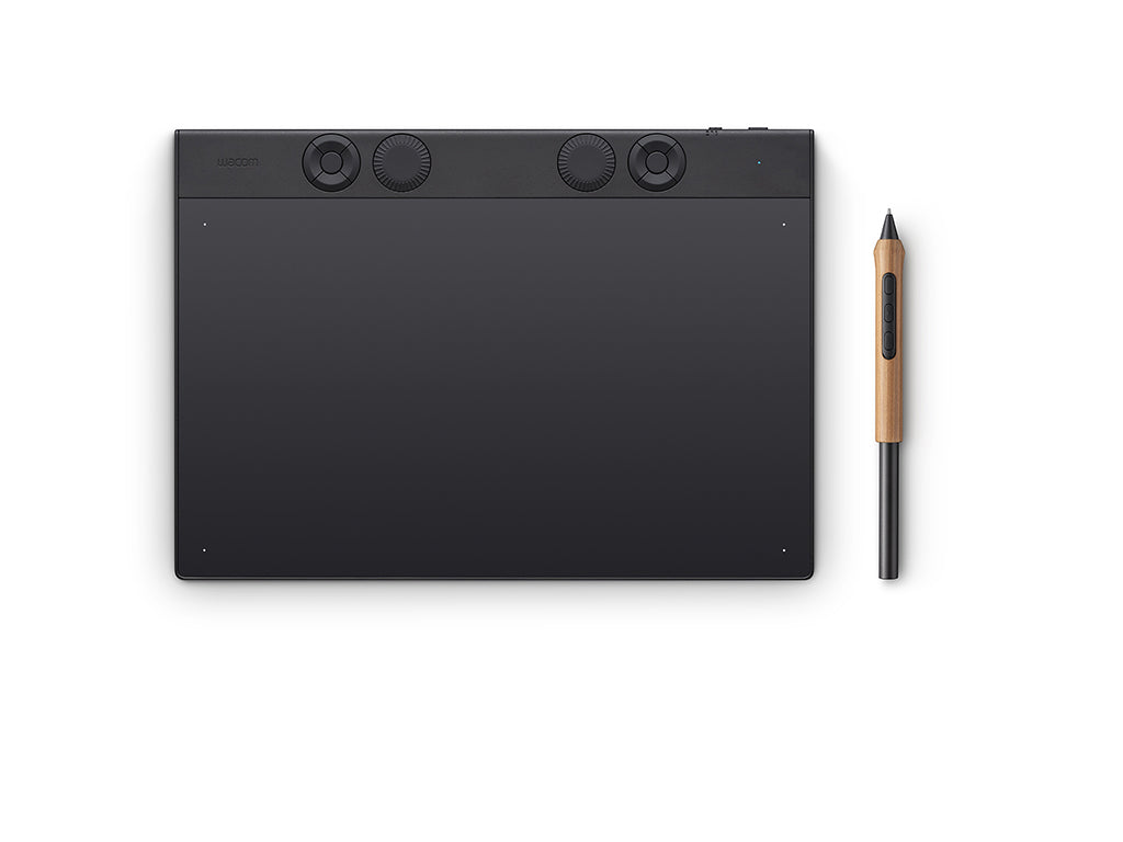 Grafična tablica Wacom Intuos Pro Medium 2025