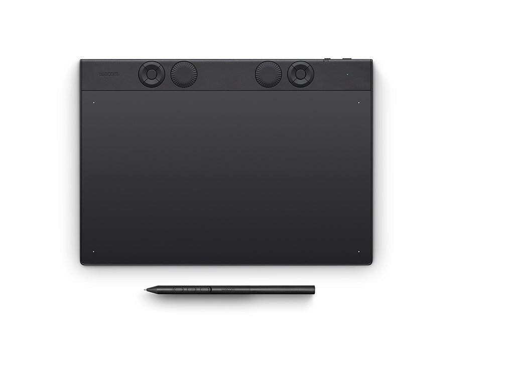 Grafična tablica Wacom Intuos Pro Medium 2025