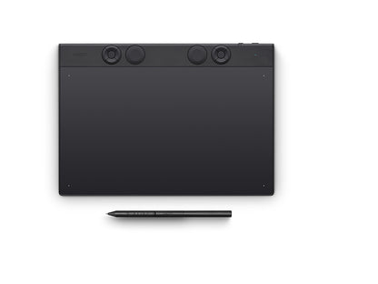 Grafična tablica Wacom Intuos Pro Medium 2025