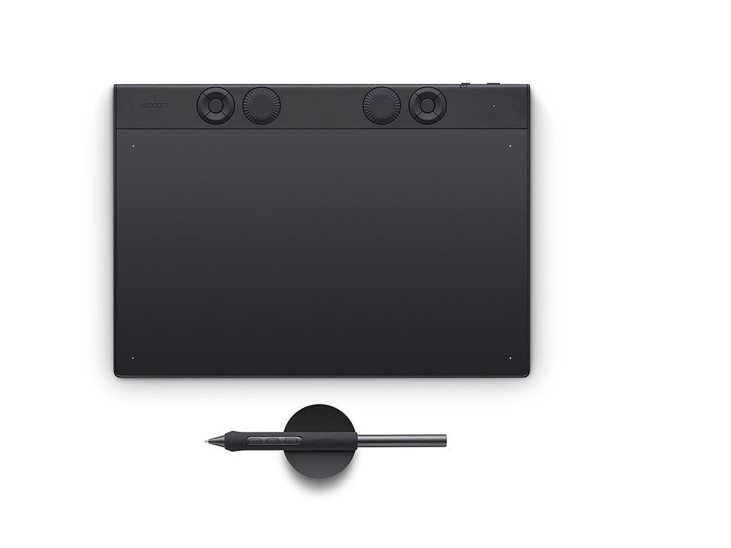 Grafična tablica Wacom Intuos Pro Medium 2025