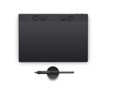 Grafična tablica Wacom Intuos Pro Medium 2025