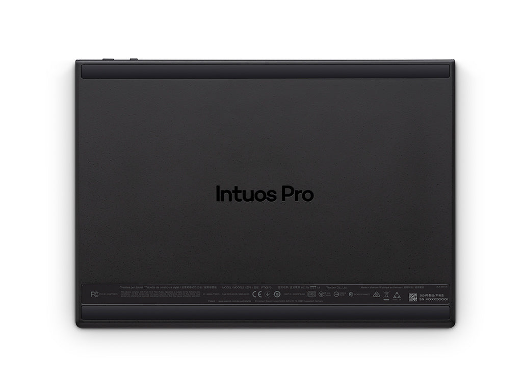 Grafična tablica Wacom Intuos Pro Medium 2025