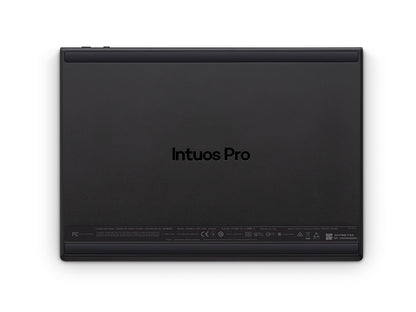Grafična tablica Wacom Intuos Pro Medium 2025