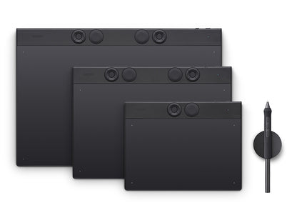 Grafična tablica Wacom Intuos Pro Medium 2025