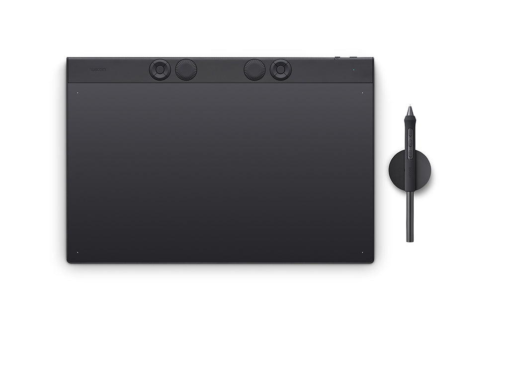 Grafična tablica Wacom Intuos Pro Large 2025