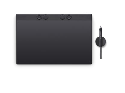 Grafična tablica Wacom Intuos Pro Large 2025