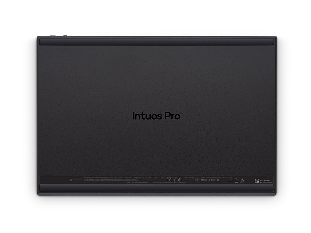 Grafična tablica Wacom Intuos Pro Large 2025