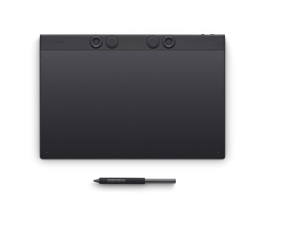 Grafična tablica Wacom Intuos Pro Large 2025