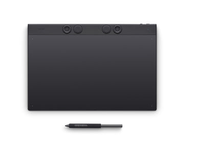 Grafična tablica Wacom Intuos Pro Large 2025