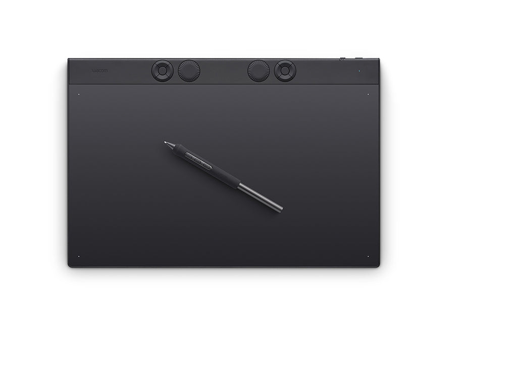 Grafična tablica Wacom Intuos Pro Large 2025