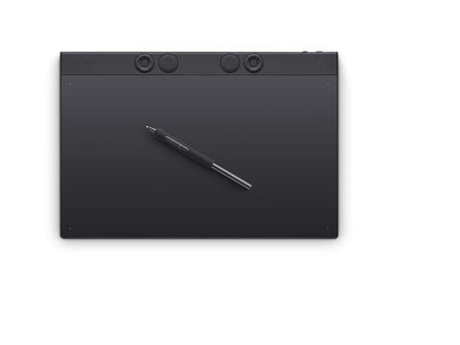 Grafična tablica Wacom Intuos Pro Large 2025