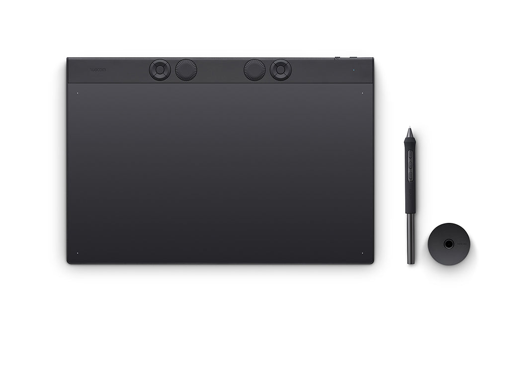 Grafična tablica Wacom Intuos Pro Large 2025