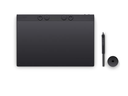 Grafična tablica Wacom Intuos Pro Large 2025