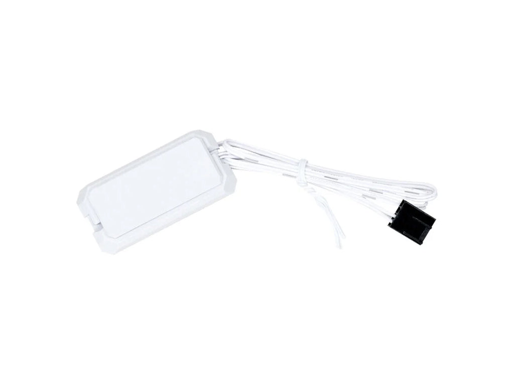 Ventilator za ohišje Lian Li UNI FAN TL Wireless 120 ARGB PWM 120mm, bel
