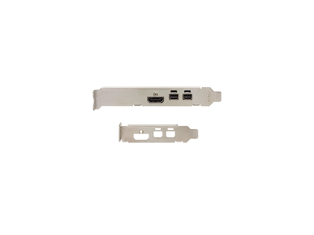 Grafična kartica Intel ARC A310 ECO, 4GB GDDR6, PCIe 4.0 x8, 2x mDP, 1x HDMI, Low Profile, Sparkle