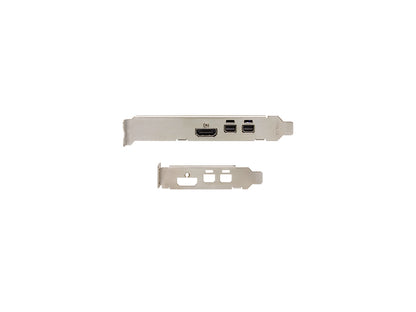 Grafična kartica Intel ARC A310 ECO, 4GB GDDR6, PCIe 4.0 x8, 2x mDP, 1x HDMI, Low Profile, Sparkle