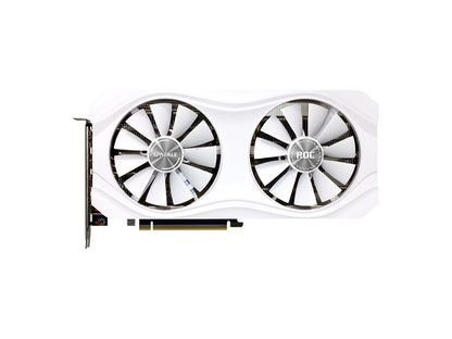 Grafična kartica Intel ARC A770 ROC Luna OC Edition, 16GB GDDR6, PCIe 4.0 x16, 3x DisplayPort, 1x HDMI, Sparkle