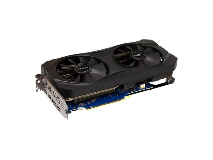 Grafična kartica Intel ARC A770 ROC OC Edition, 16GB GDDR6, PCIe 4.0 x16, 3x DisplayPort, 1x HDMI, Sparkle