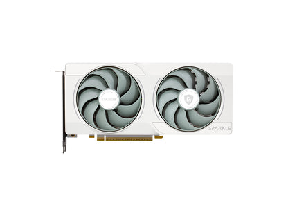 Grafična kartica Intel ARC B570 GUARDIAN Luna, 10GB GDDR6, PCIe 4.0 x8, 3x DisplayPort, 1x HDMI, Sparkle