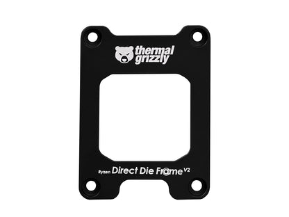 Kontaktni okvir za CPU Thermal Grizzly Direct Die Frame, AMD Ryzen 7000 V2