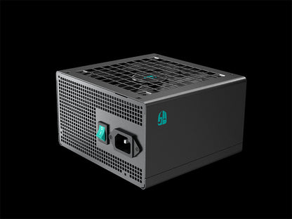 Napajalnik ATX Gamer Storm by DeepCool PN850D 850W, 12VHPWR, 80 PLUS Gold
