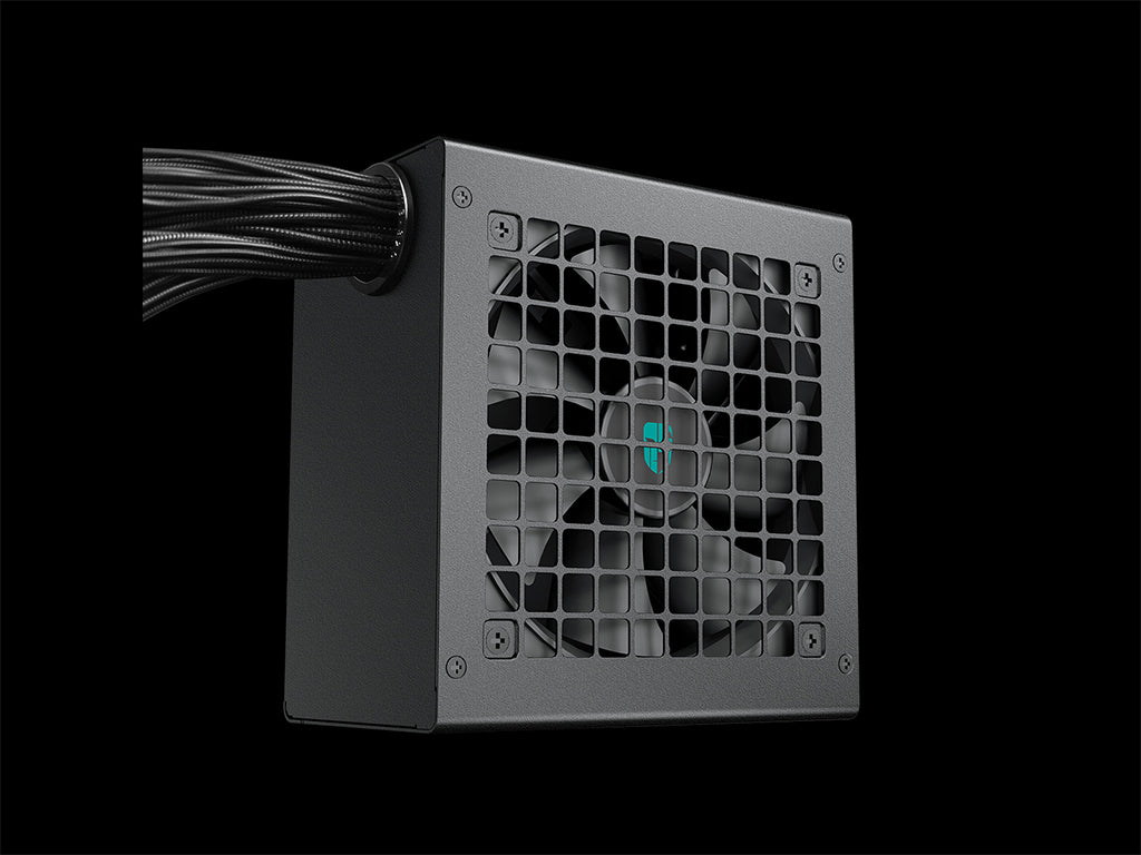 Napajalnik ATX Gamer Storm by DeepCool PN850D 850W, 12VHPWR, 80 PLUS Gold
