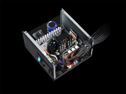 Napajalnik ATX Gamer Storm by DeepCool PN850D 850W, 12VHPWR, 80 PLUS Gold