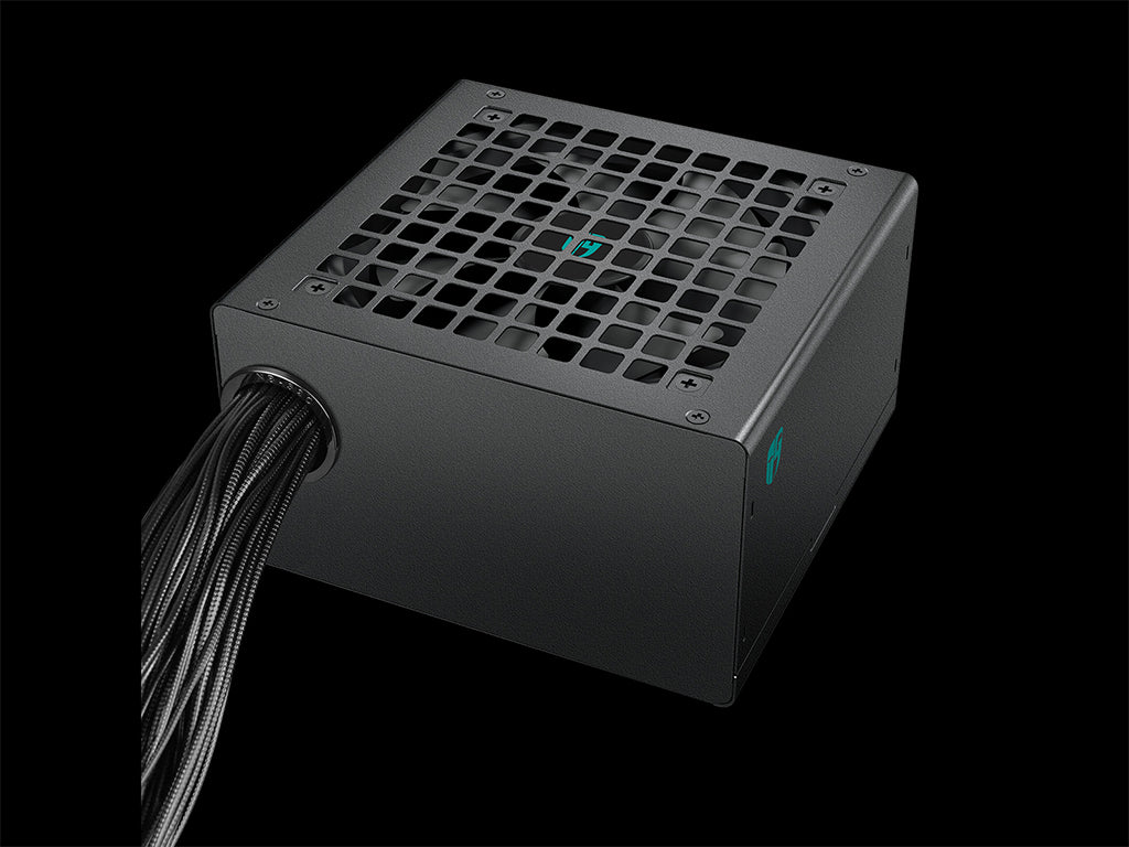 Napajalnik ATX Gamer Storm by DeepCool PN850D 850W, 12VHPWR, 80 PLUS Gold