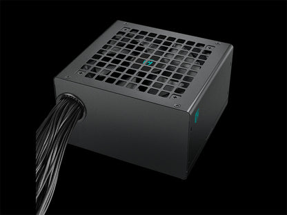 Napajalnik ATX Gamer Storm by DeepCool PN850D 850W, 12VHPWR, 80 PLUS Gold
