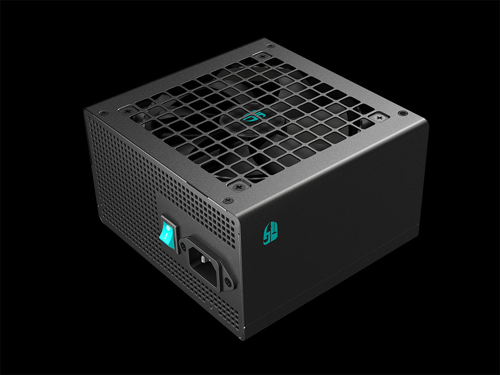 Napajalnik ATX Gamer Storm by DeepCool PN850M 850W, Modularni, 12VHPWR, 80 PLUS Gold