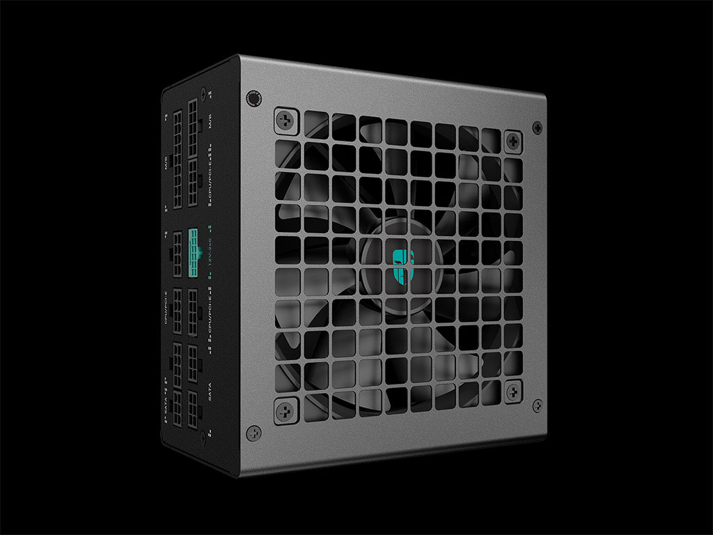 Napajalnik ATX Gamer Storm by DeepCool PN850M 850W, Modularni, 12VHPWR, 80 PLUS Gold