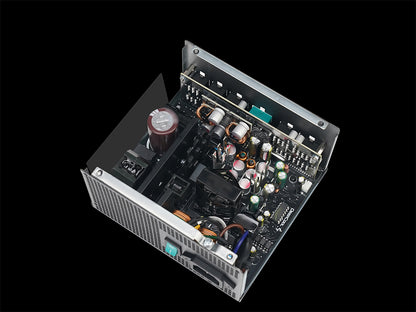 Napajalnik ATX Gamer Storm by DeepCool PN850M 850W, Modularni, 12VHPWR, 80 PLUS Gold