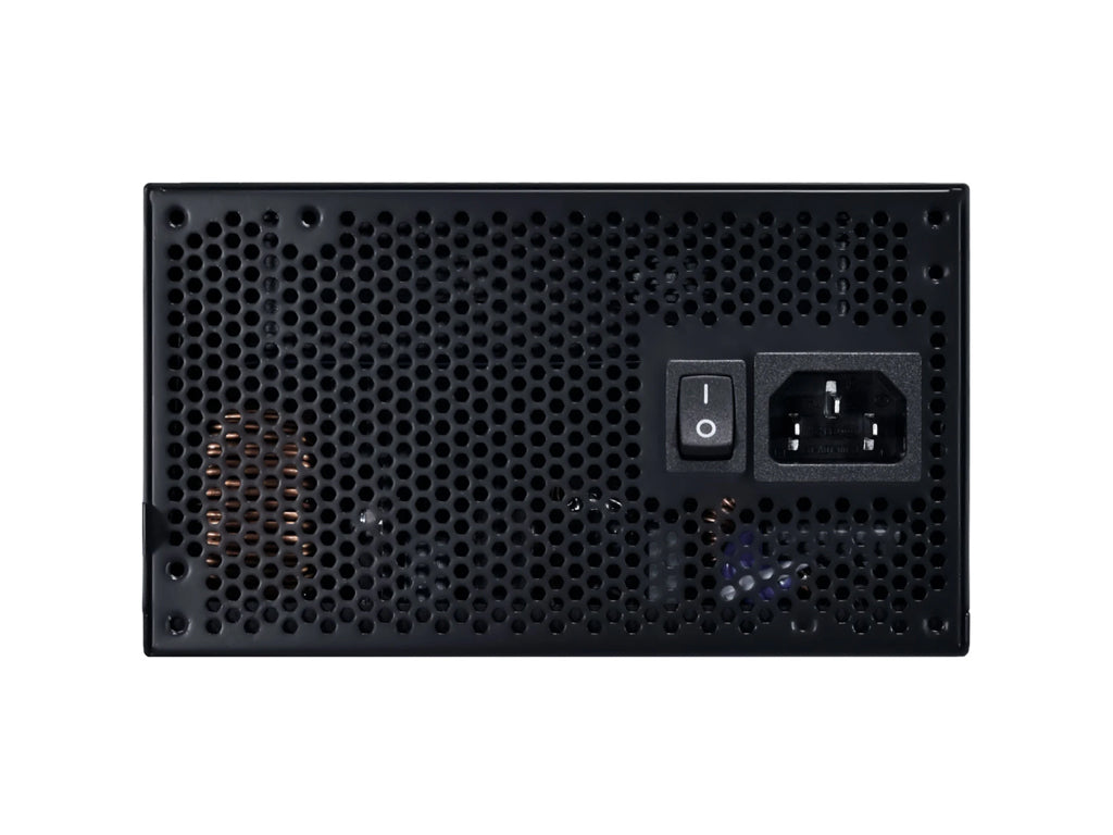 Napajalnik ATX Lian Li EDGE 850W, 80 PLUS Gold, 12V-2x6, Modularni, črn