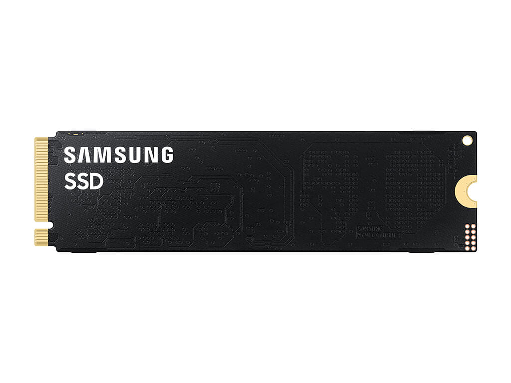SSD 1TB M.2 80mm PCI-e 5.0 x4 NVMe 2.0, V-NAND TLC, Samsung 9100 PRO (MZ-VAP1T0BW)
