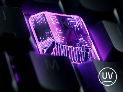Tipkovnica Razer Ornata V3 Tenkeyless, US SLO g.