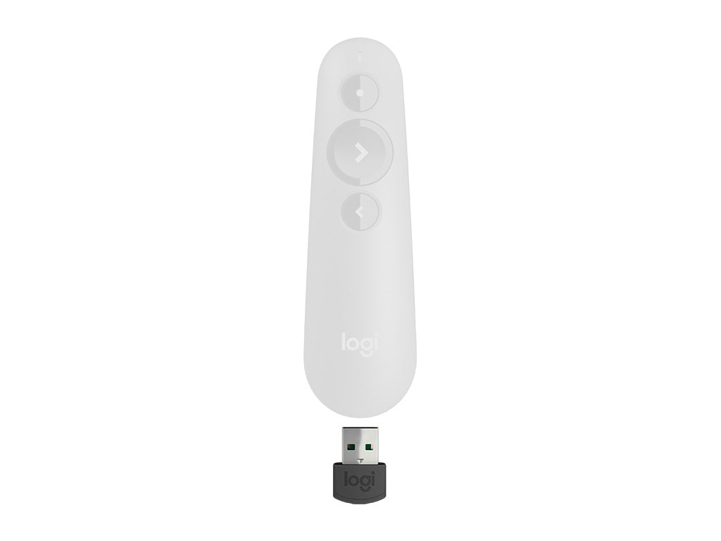 Sprejemnik za Logitech R500 Presenter, USB-A