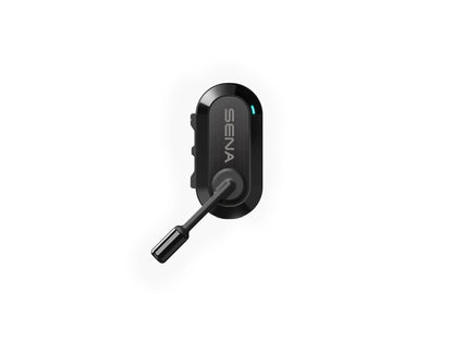 Kolesarski komunikator SENA BiKom 20, Mesh, DUAL pack, 2 kom, črn