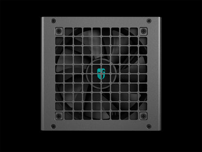 Napajalnik ATX Gamer Storm by DeepCool PN750D V2 750W, 12V-2x6, 80 PLUS Gold, črn