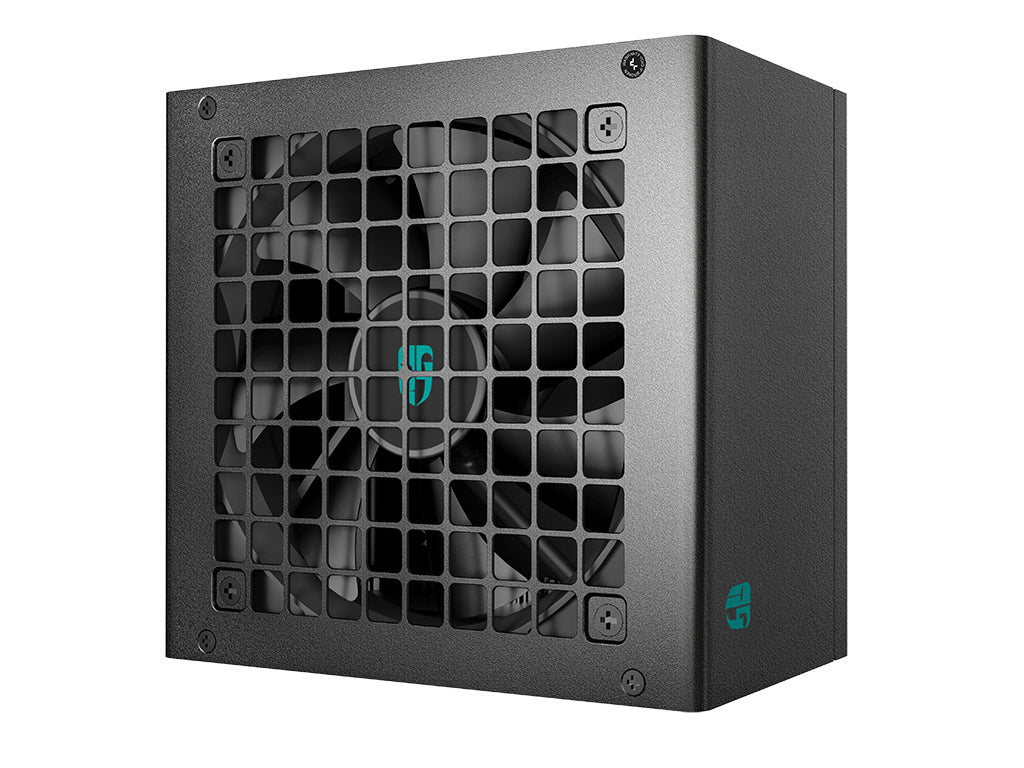 Napajalnik ATX Gamer Storm by DeepCool PN750D V2 750W, 12V-2x6, 80 PLUS Gold, črn