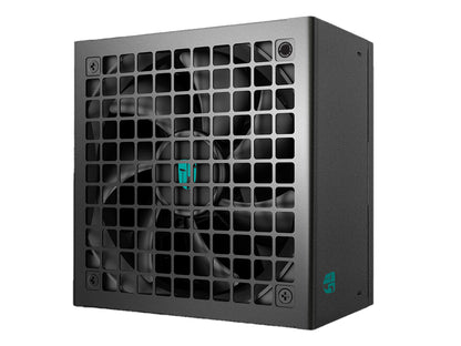 Napajalnik ATX Gamer Storm by DeepCool PN1000M, 1000W, Modularni, 12V-2×6, 80 PLUS Gold, črn