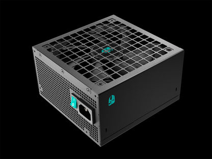 Napajalnik ATX Gamer Storm by DeepCool PN1000M, 1000W, Modularni, 12V-2×6, 80 PLUS Gold, črn